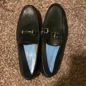 Peter Millar loafers. Size 9.